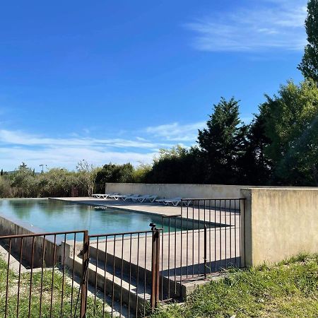 Appartement De Charme Sud Luberon Classe 4 Etoiles Puyvert Zewnętrze zdjęcie