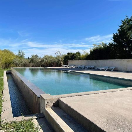 Appartement De Charme Sud Luberon Classe 4 Etoiles Puyvert Zewnętrze zdjęcie